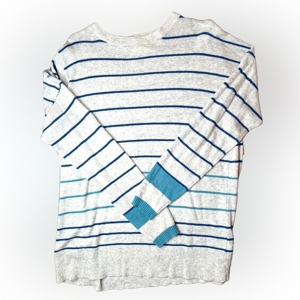 Promesa S/M tunic sweater